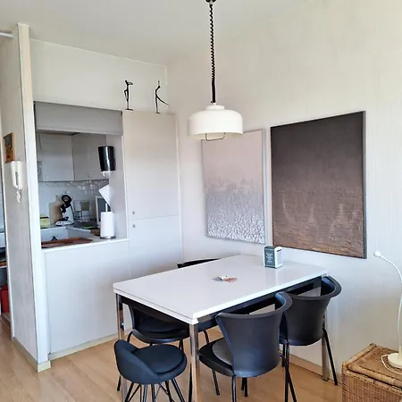 ,duinbergen Apartment Knokke-Heist